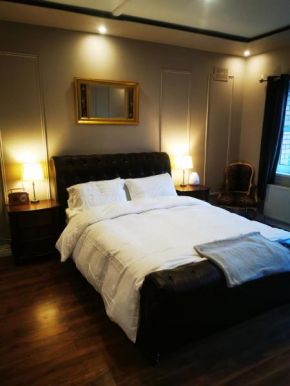 Ballycarnan Lodge Self Catering Accomodation